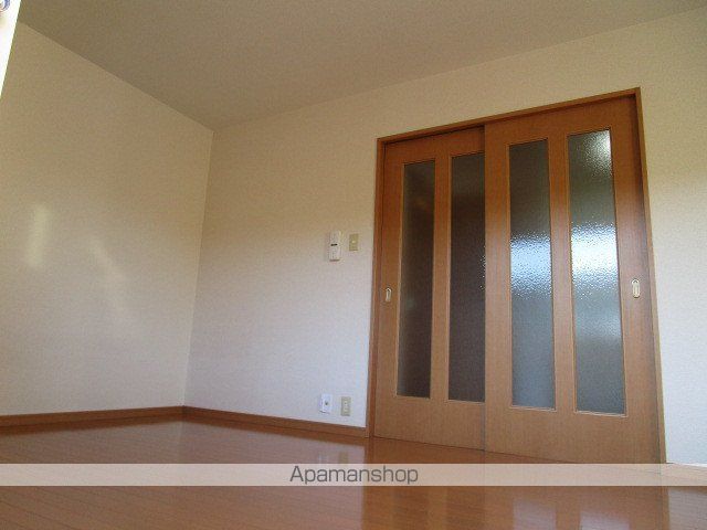リブレア宮の陣A棟の内装写真