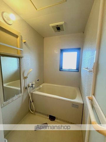 リーデルフェリア住之江の内装写真