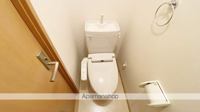 ピュアベルデ大供の内装写真