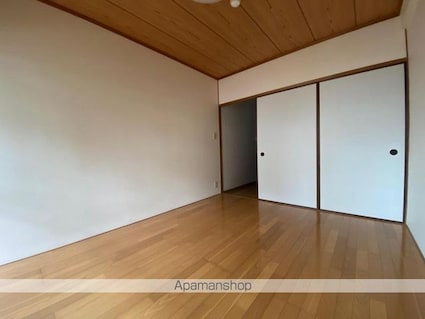 ダイアパレス南瓦町[1K/24.92m2]の内装