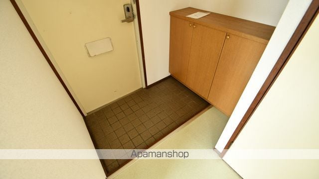 プレアール西条駅前の内装写真