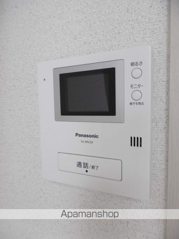 ホワイトキャッスル東仙台の内装写真