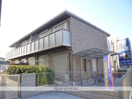 なつすずみ[2DK/40.33m2]の外観1