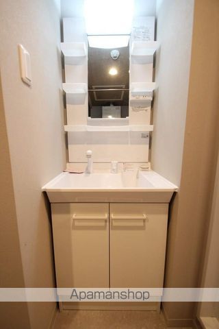 ニルヴァーナの内装写真