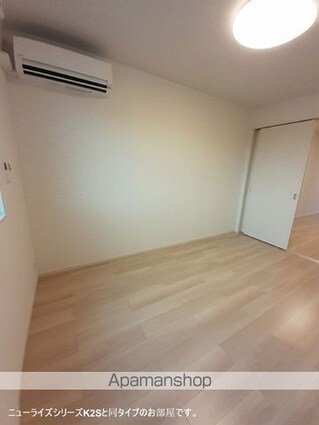 和歌山県岩出市波分[1LDK/50.05m2]のその他内装