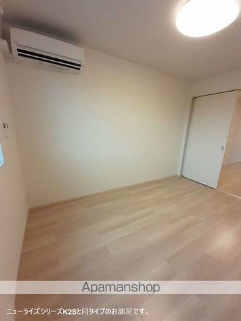 和歌山県岩出市波分[1LDK/50.05m2]のその他内装