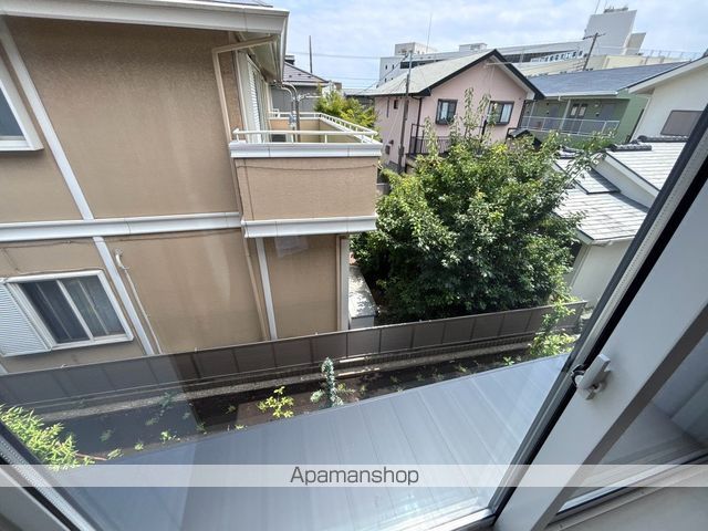 キャッツテイル アパートメントのその他写真