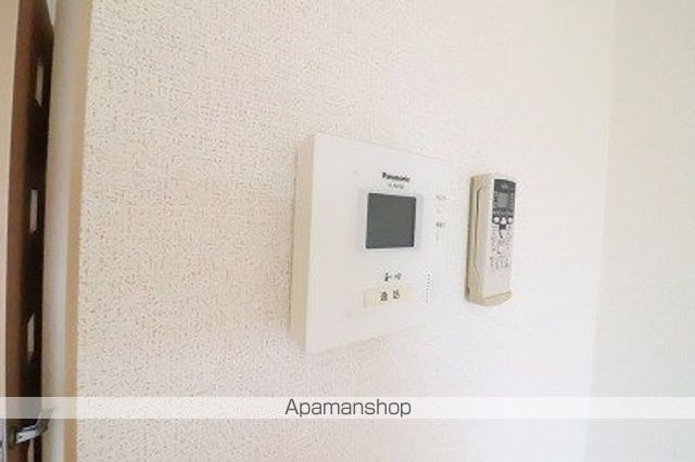 ラ フォーレ 西砂の内装写真