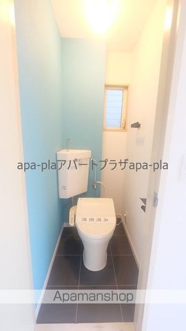 コーポサンキョウの内装写真