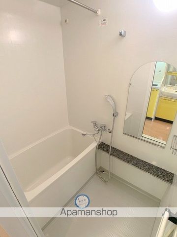 PRESSANCE心斎橋リベルタの内装写真