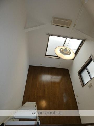 キャッスル青木の内装写真