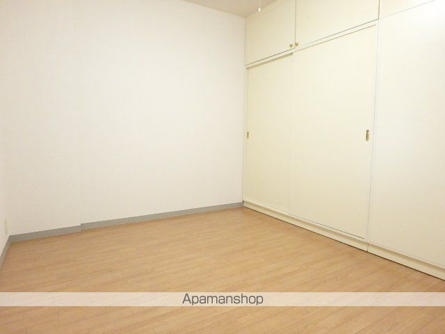 クリオパレス青葉 壱番館の内装写真