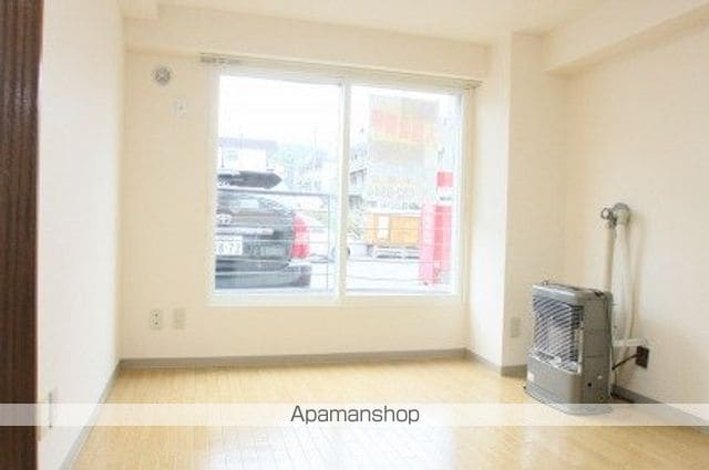 ピュアスプリング手稲本町の内装写真