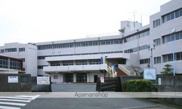 レオパレスヴァンテアンの周辺写真