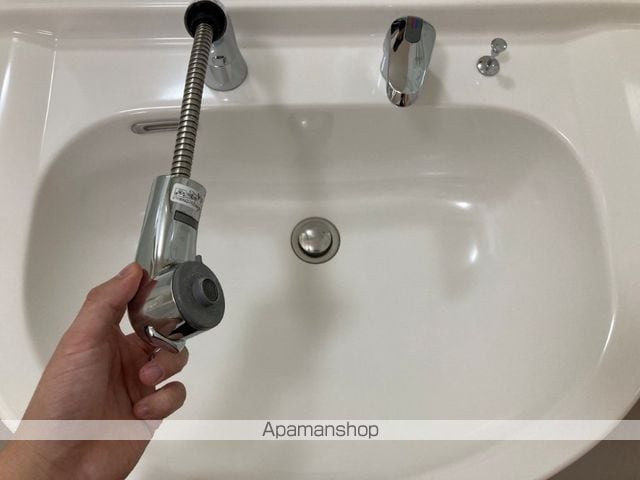 カピトロの内装写真