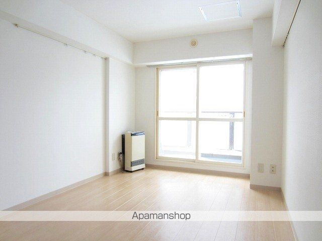 メゾンクレスト元町の内装写真
