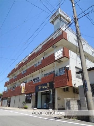 サンライト朝田の外観写真