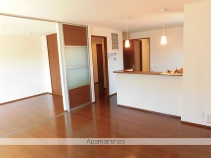 Ｄーｒｏｏｍ西浜[3LDK/87.07m2]のリビング・居間