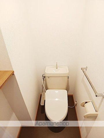 ヴィクトワール壱番館の内装写真