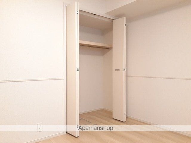 アンジュ ハウス IIの内装写真