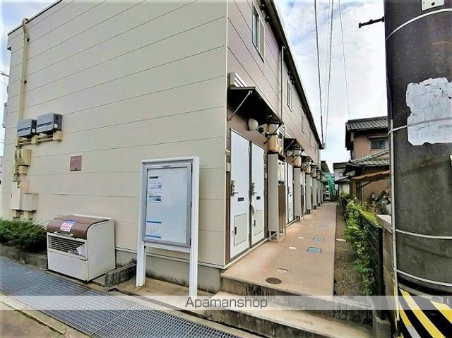 レオパレスヴェルドミールのその他写真
