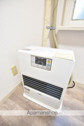 アセット21北36条の内装写真