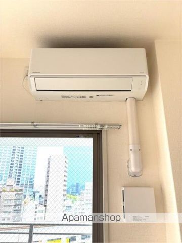 セイワパレス 京橋コルティーレの内装写真