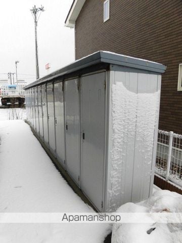 リビングタウン新潟 Bのその他写真