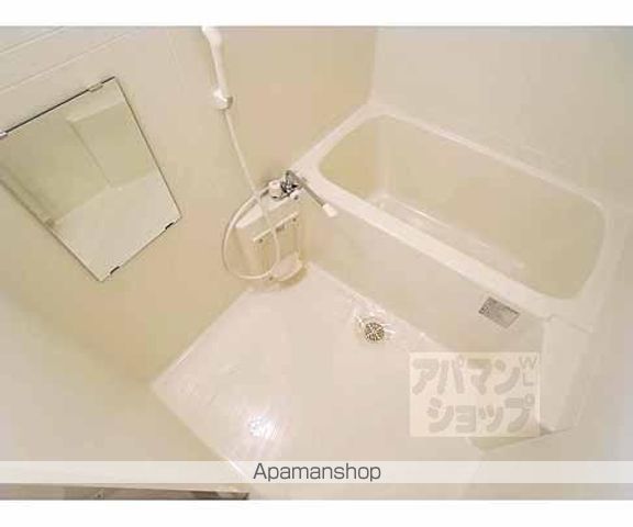 アンプルールフェールデルニエ嵯峨ノ段町の内装写真