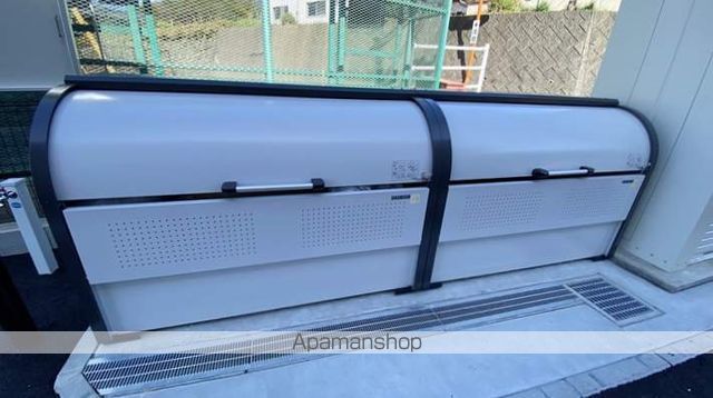 宇野線 彦崎駅 徒歩10分 2階建 築6年のその他写真