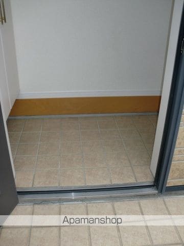 K・S HOUSEの内装写真