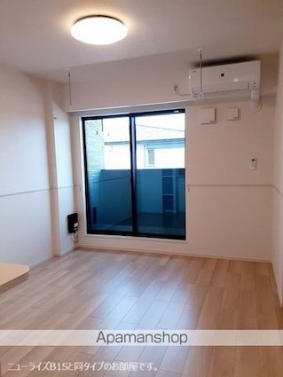 サンリットＭⅡ[3LDK/62.1m2]のリビング・居間