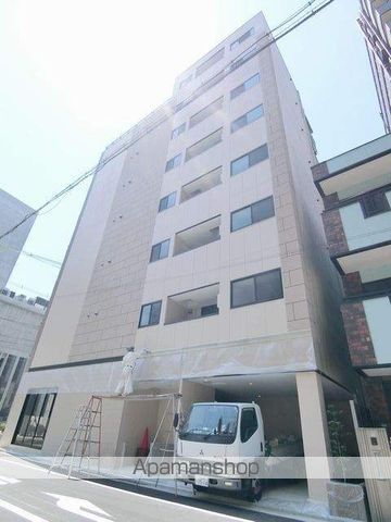 ヴィラペントハウス堺東の外観写真