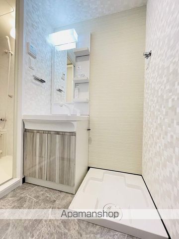 S−RESIDENCE金山WESTの内装写真