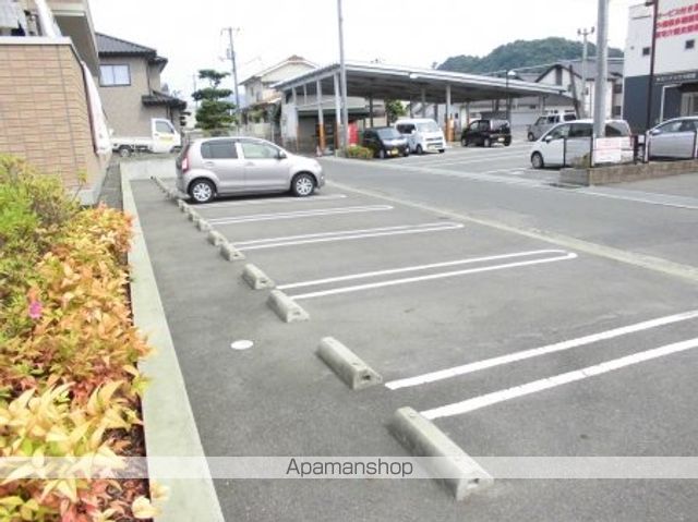 セジュールAI B棟のその他写真