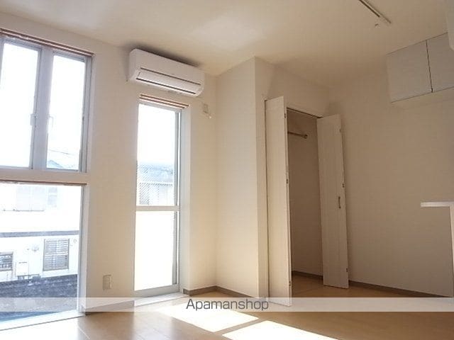CASA GAROFANOの内装写真
