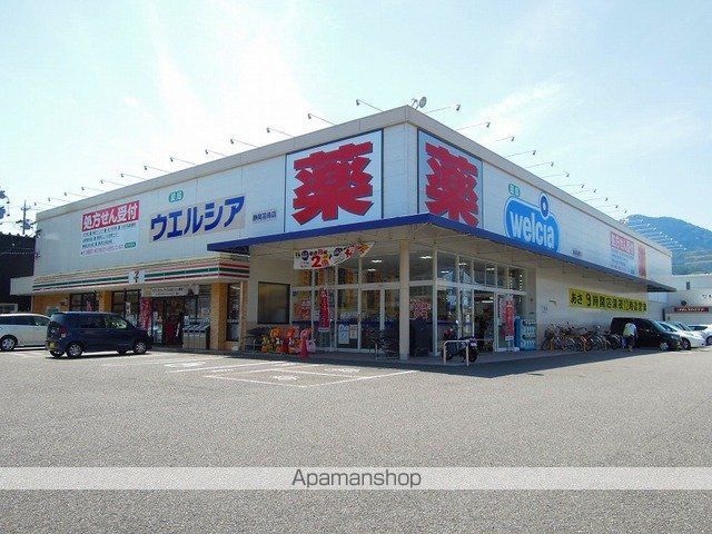 ラフレーズの周辺写真