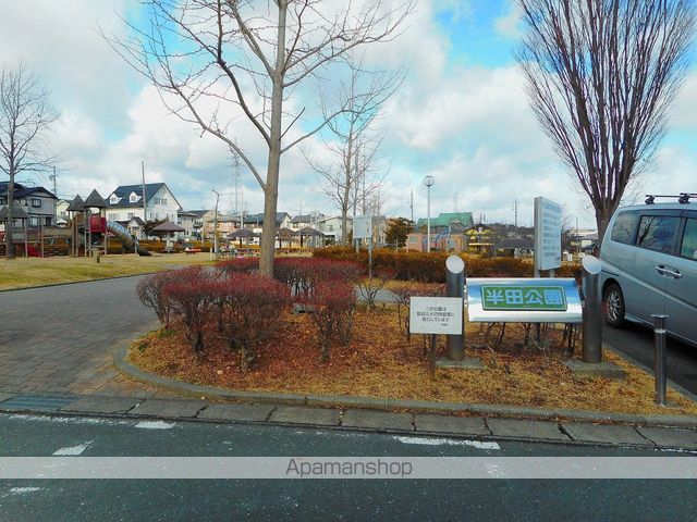 コーポあさぎりBの周辺写真