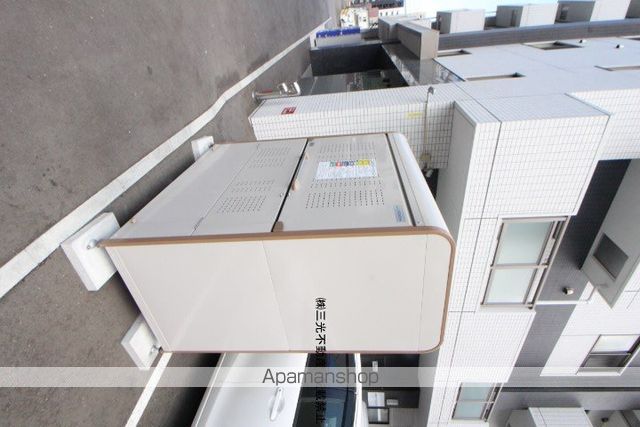 グラードエルヴィータ円山のその他写真