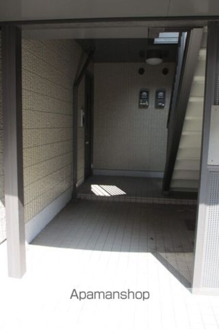和歌山県和歌山市小雑賀[3DK/54.07m2]のエントランス1