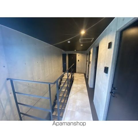 ENCHANTE SOUTH6の内装写真