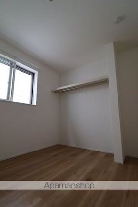 住吉町戸建[3LDK/84.24m2]の内装3