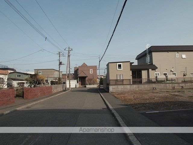 コーポ土田 Bの周辺写真