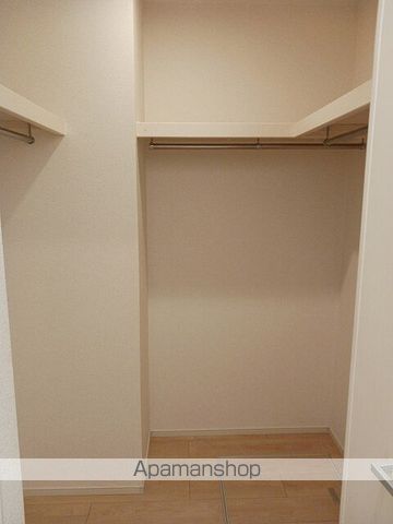 グランド・ルミエール湊の内装写真