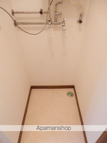 PLAZA IN M・Kの内装写真