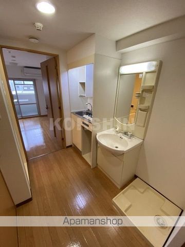 エスリード上本町北の内装写真