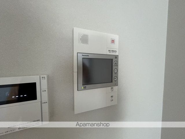 アーバネックス谷町四丁目の内装写真