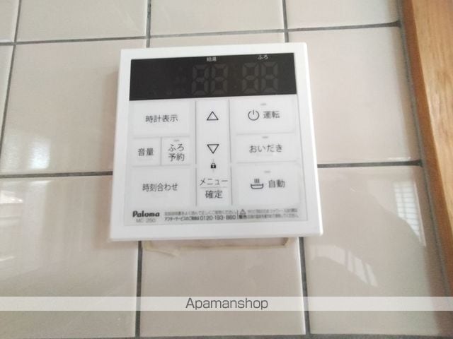 アシスト長野マンション5の内装写真