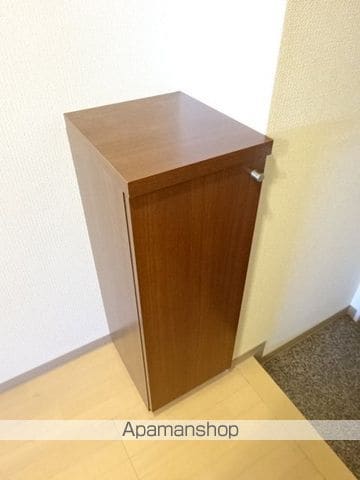 サウスコートの内装写真