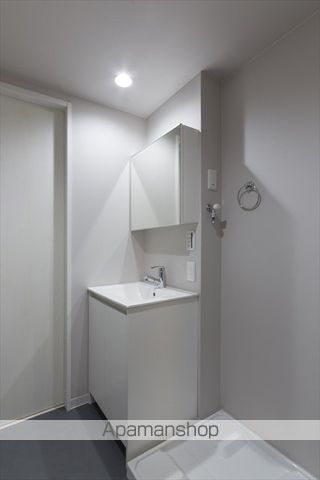リゾレステ山科の内装写真